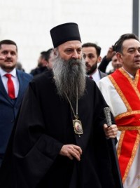 How to address Orthodox priests